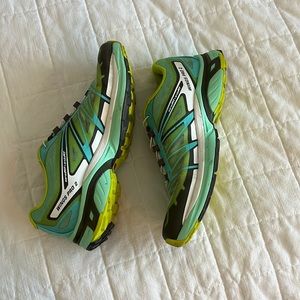 Salomon Wings Pro 2 Trail Runners